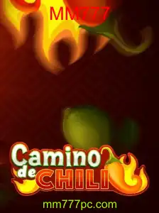 CaminodeChili