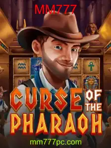 CurseofthePharaoh