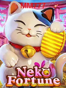 NekoFortune: Uma Aventura de Estratégia e Sorte no Mundo dos Gatos